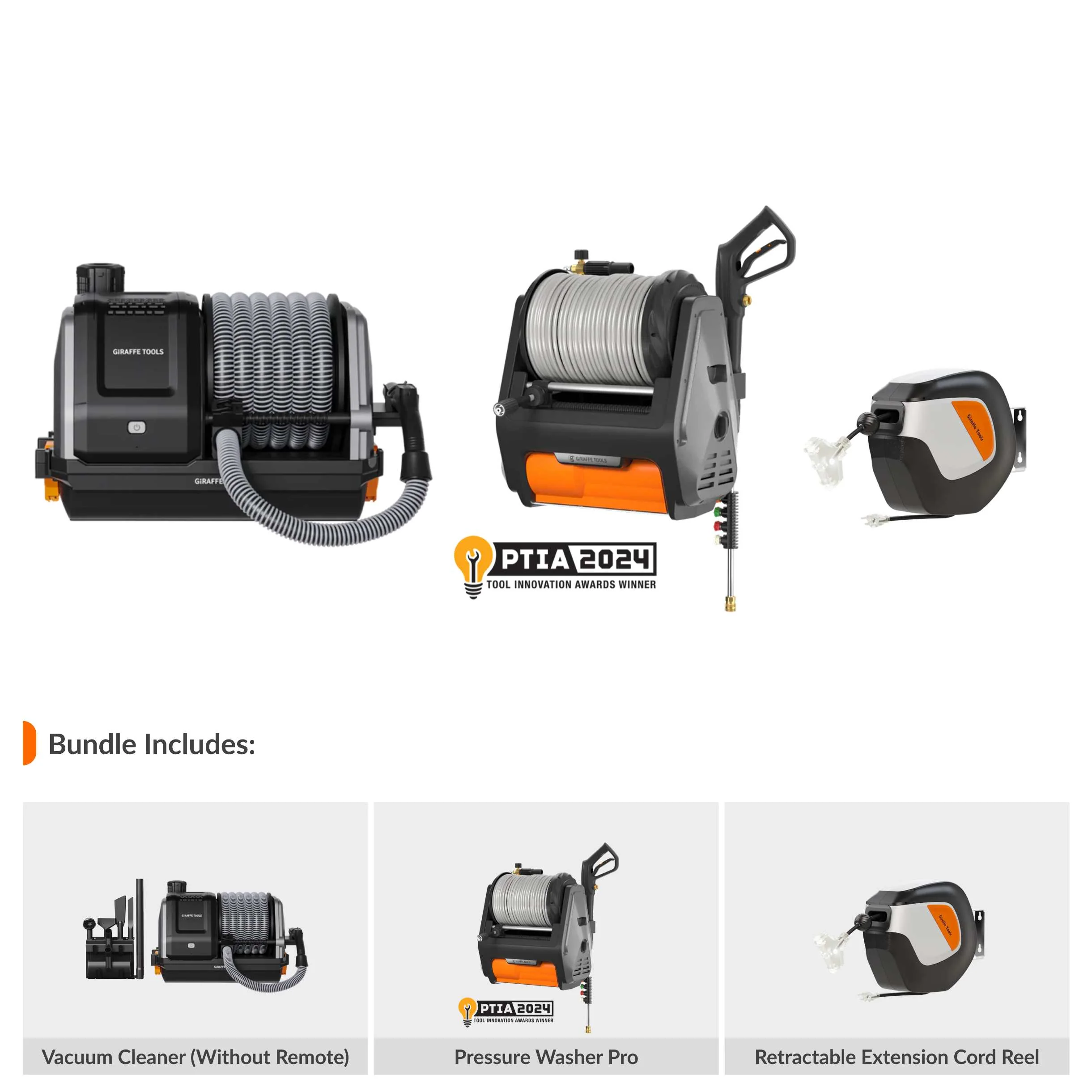 All Products | Giraffe Tools
