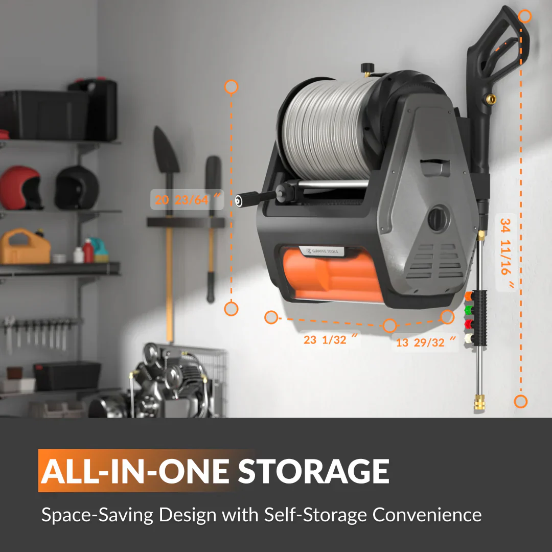 Dream Garage - Ultimate Cleaning Set - Image 11