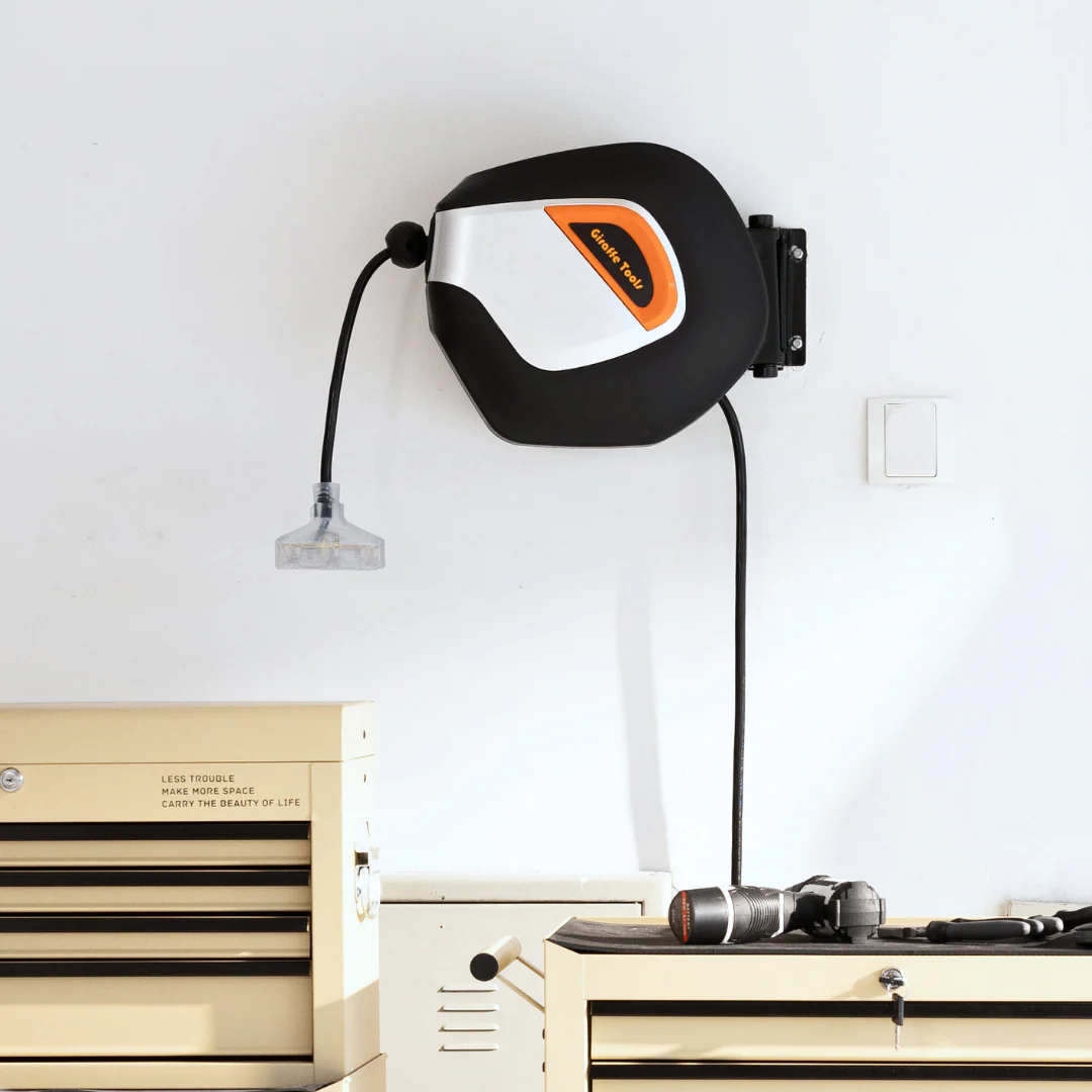 Dream Garage — Master Cleaning System - Image 13