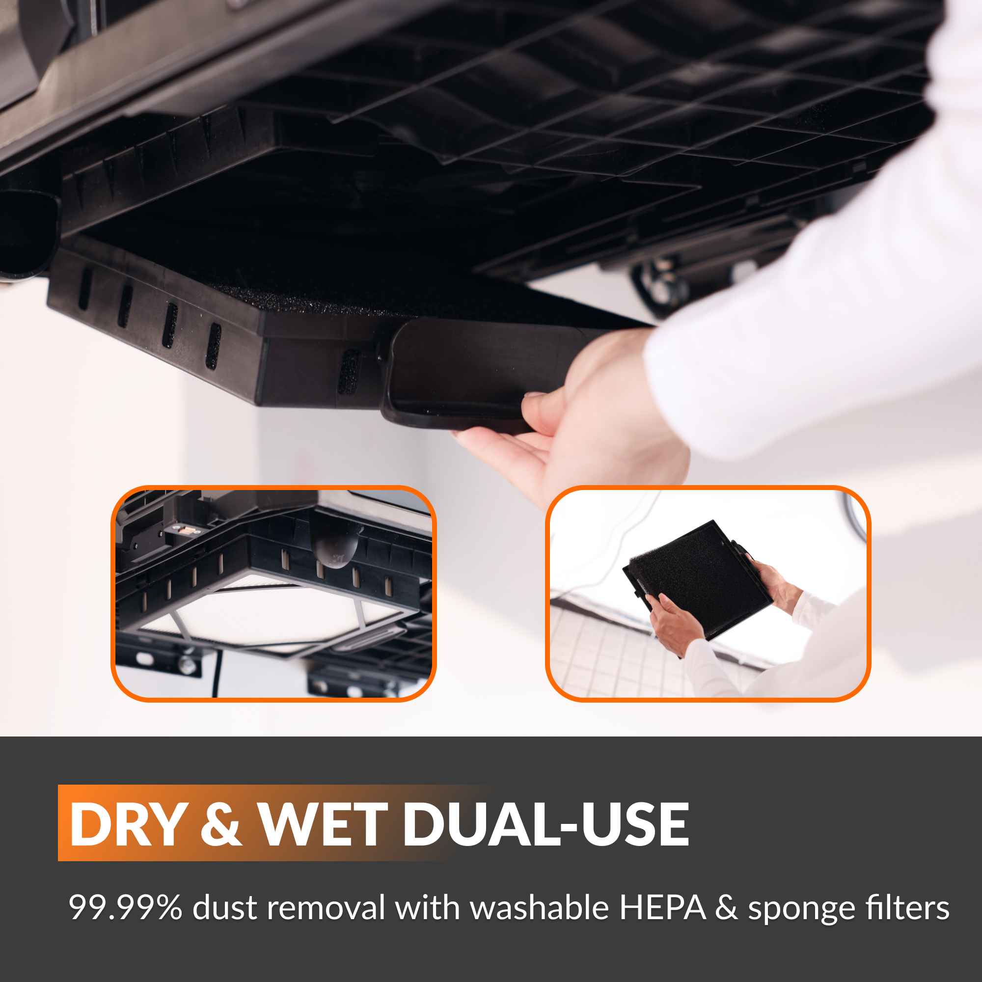 Dream Garage - Ultimate Cleaning Set - Image 4