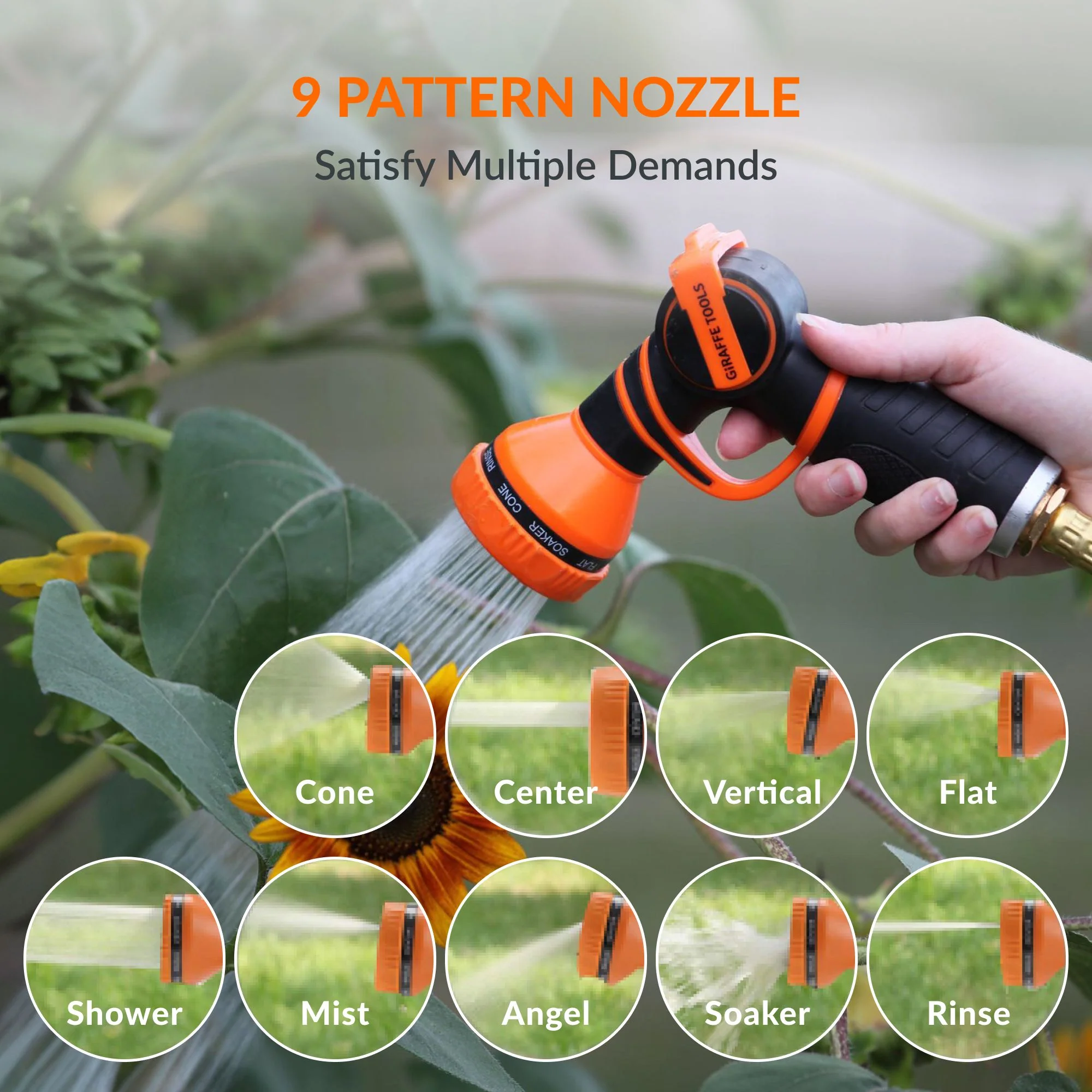 Dream Garden — Complete Yard Coverage Bundle - Image 13