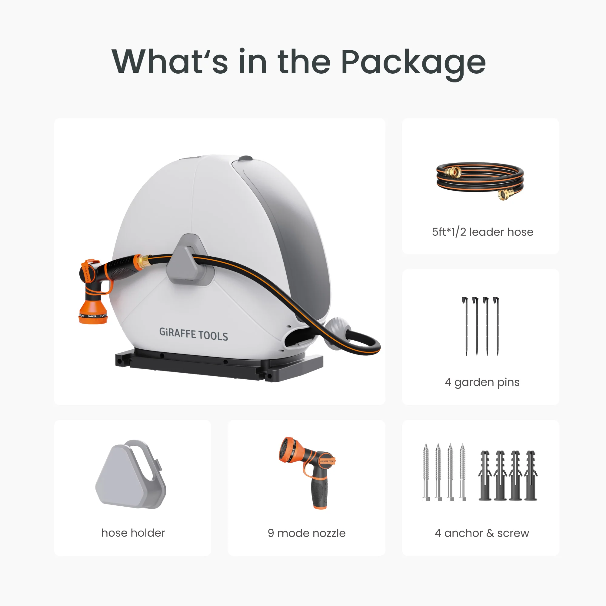 Dream Garden — Complete Yard Coverage Bundle - Image 8