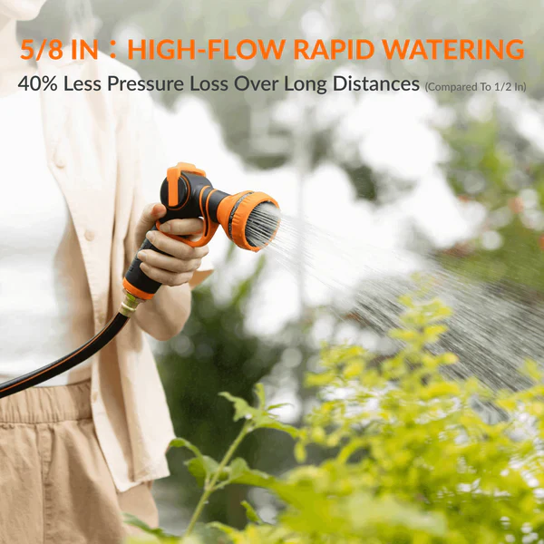 Dream Garden — Heavy-Duty Watering Bundle - Image 12