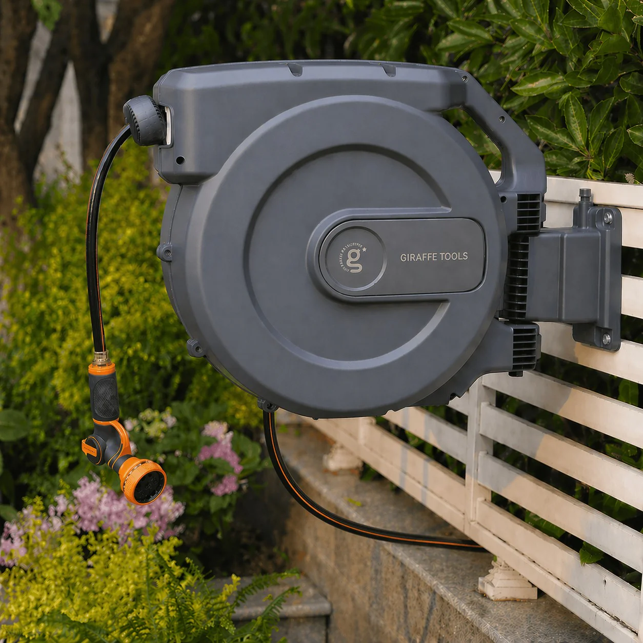 Dream Garden — Heavy-Duty Watering Bundle - Image 3