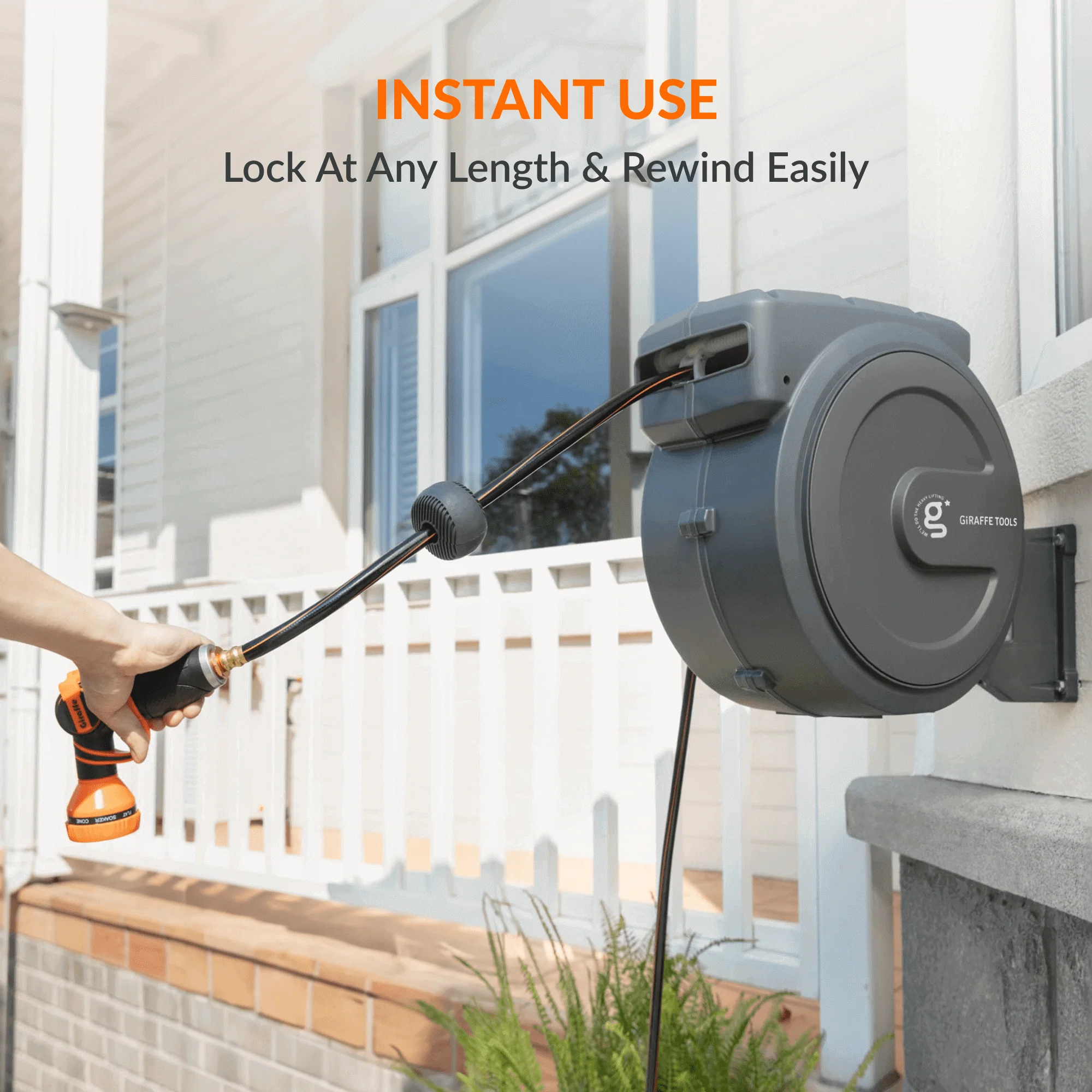 Dream Garden — Heavy-Duty Watering Bundle - Image 6