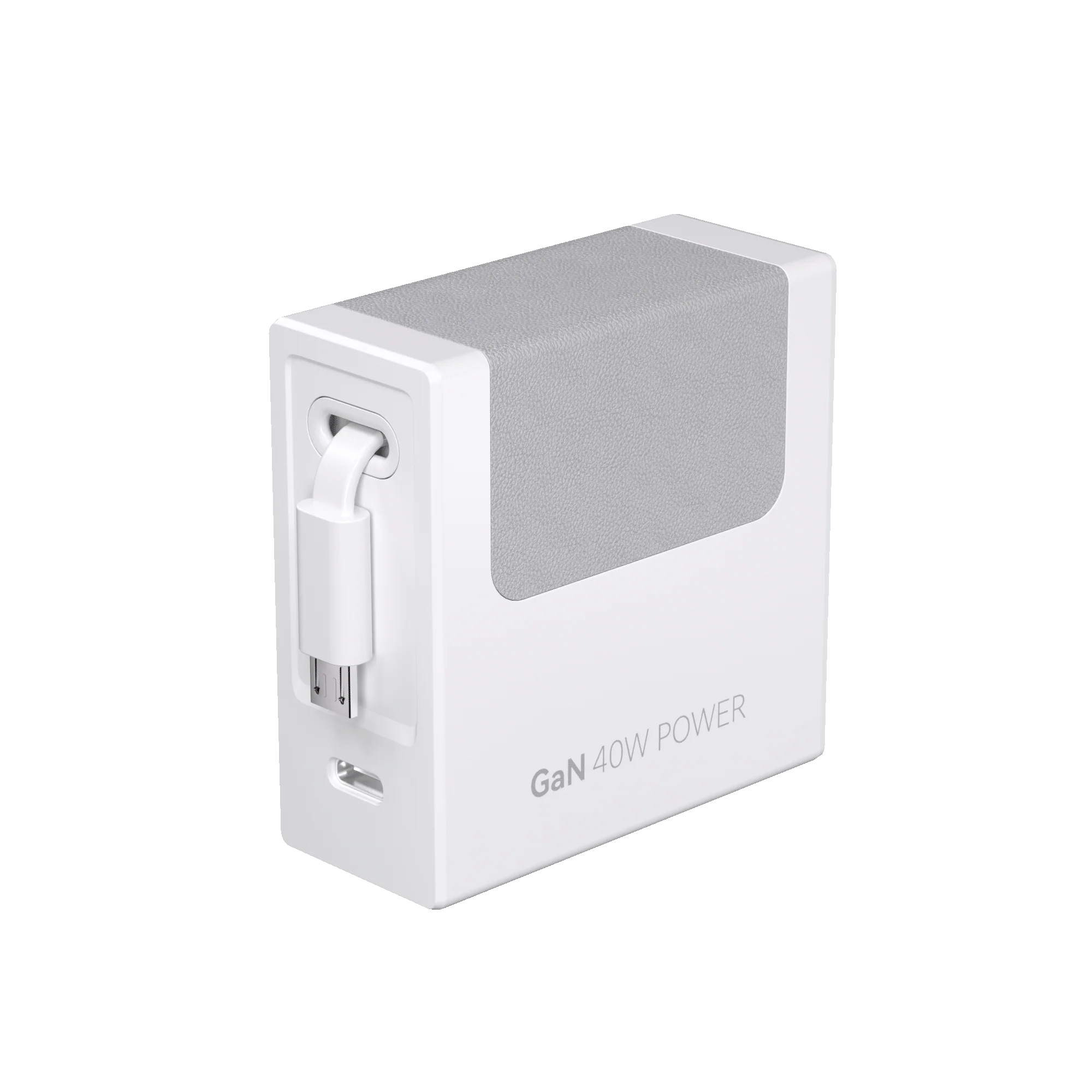 Gitryin Retractable 40W Charger for 3C Devices - Image 14
