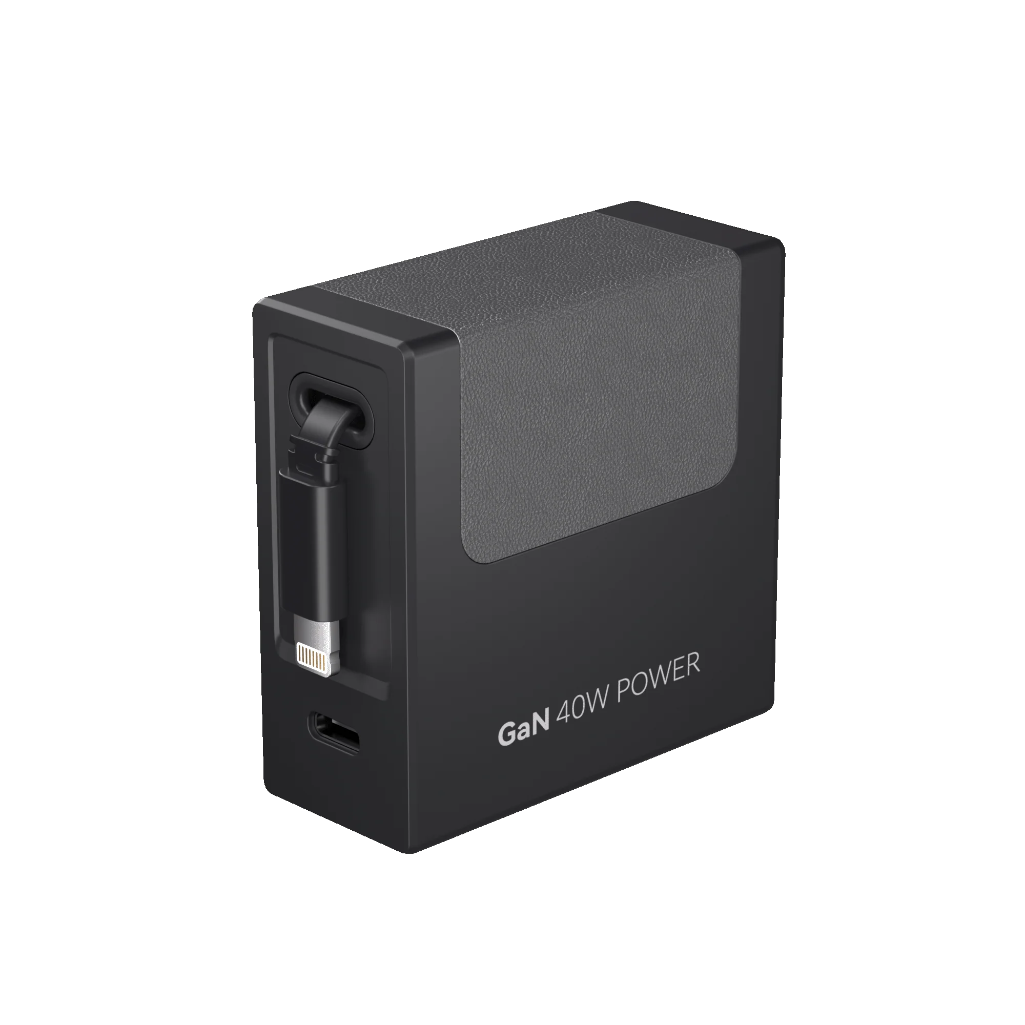 Gitryin Retractable 40W Charger for 3C Devices - Image 27