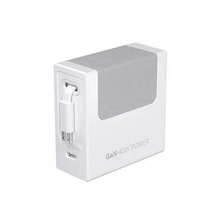 Gitryin Retractable Charger for 3C Devices [DIY] - Image 13