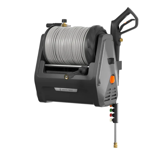 Grandfalls Retractable Pressure Washer Plus - Image 14