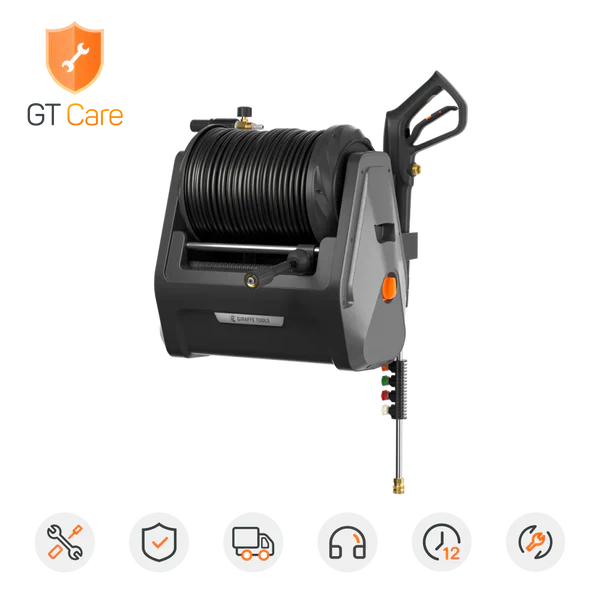 GT Care (Giraffe Tools Care Plan) - Image 5