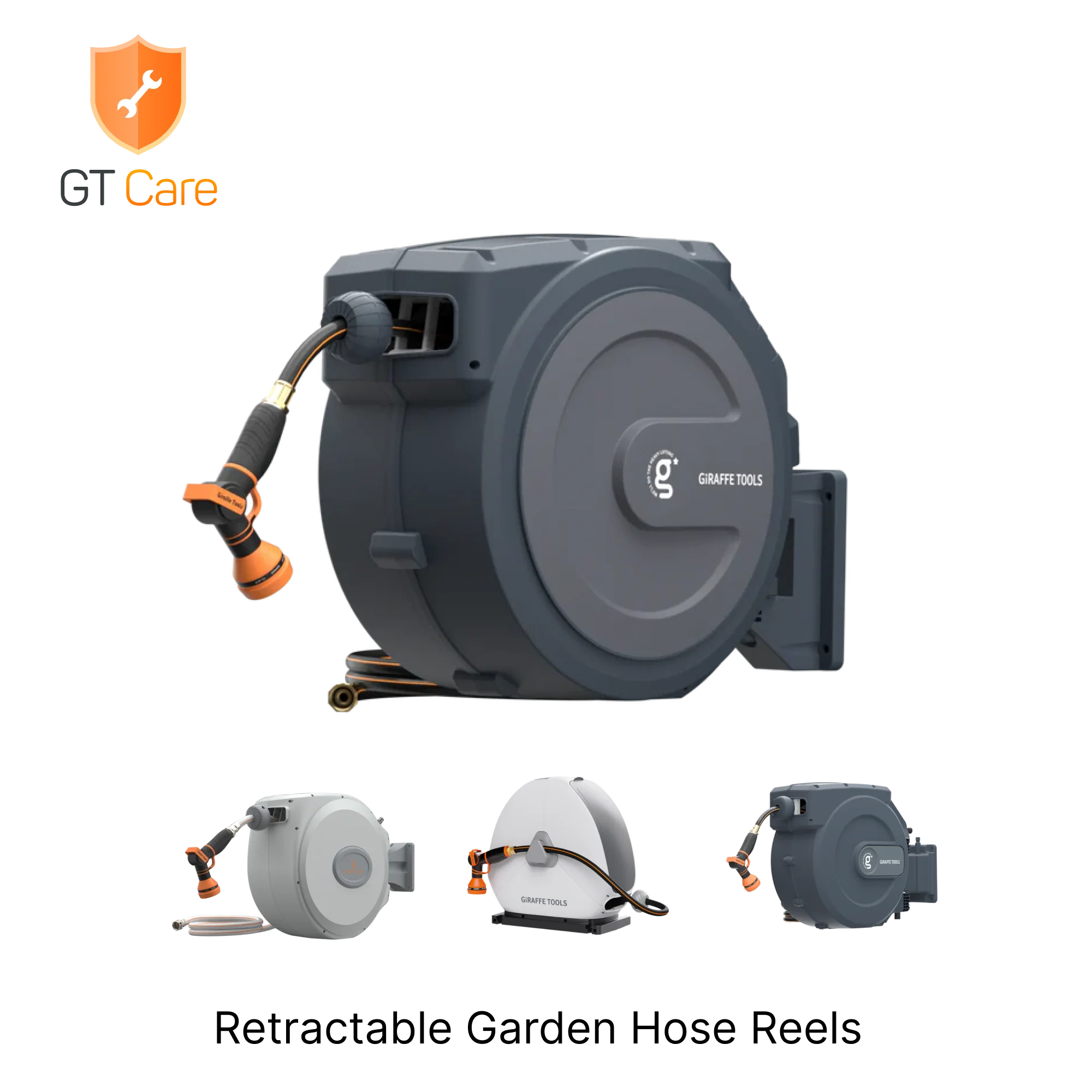 GT Care (Giraffe Tools Care Plan) - Image 8